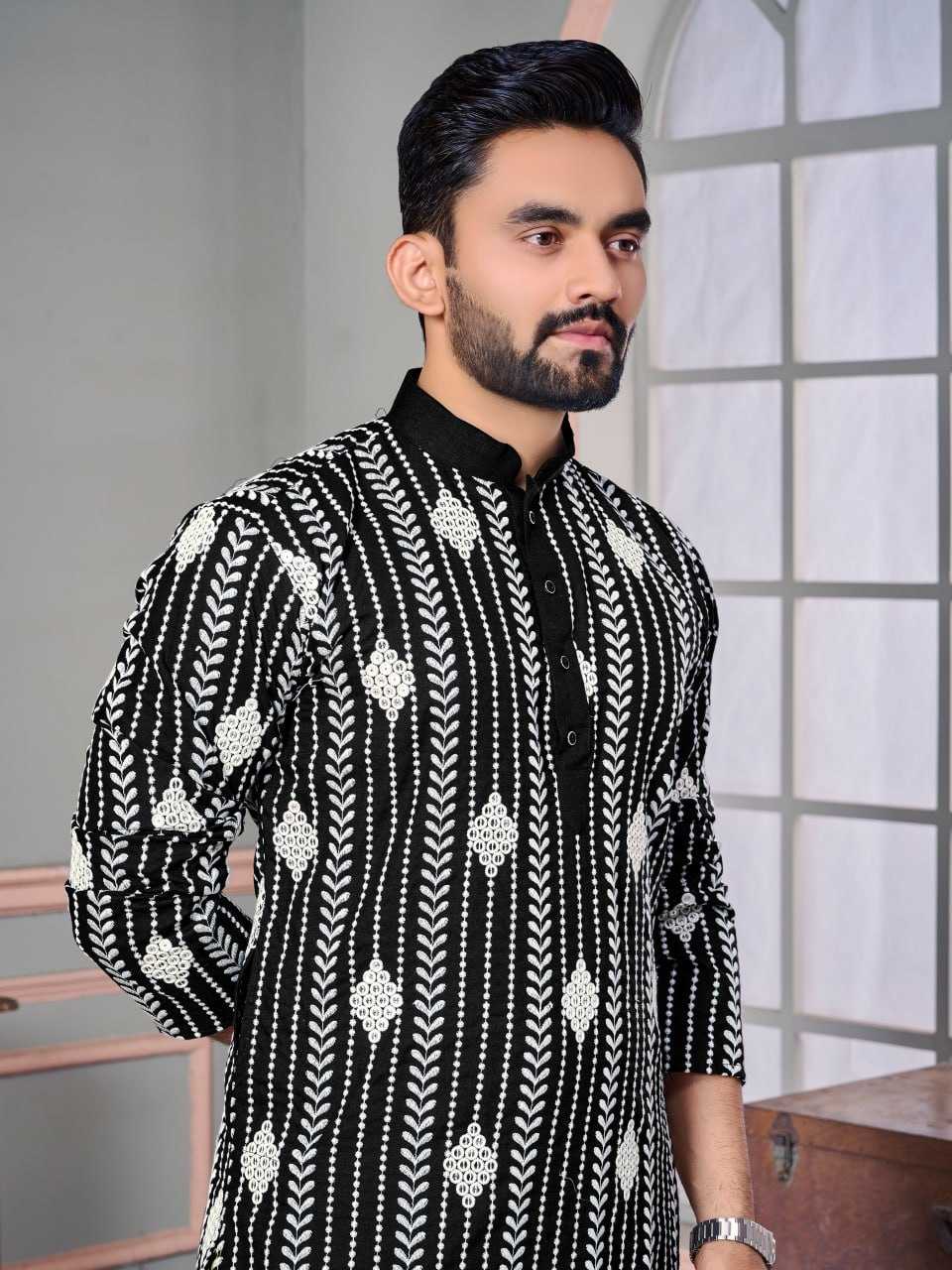 YNF ROYAL LINEN RBV TARA WHOLESALE MENS WEAR MANUFACTURER